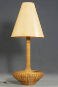 Großes Stehlampe 
