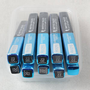 MASCARA, 10 st, Isadora
