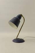 Bordslampa