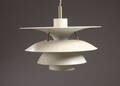 Poul Henningsen. Charlottenborg pendel