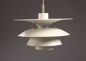 Poul Henningsen. Charlottenborg pendel