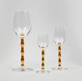Glas, 3 st