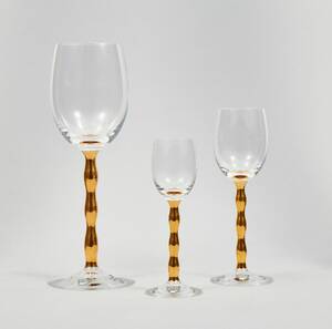Glas, 3 st