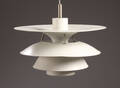 Poul Henningsen. Charlottenborg pendel