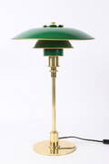 Poul Henningsen. Bordlampe PH 32