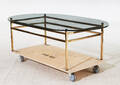 Soffbord 