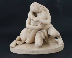 Stephan Sinding, efter, Keller  Reiner, Berlin