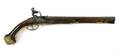 FLINTLOCK PISTOL