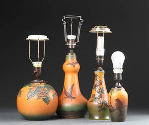 Hjorth Samling lamper 4
