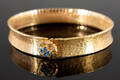 750er Gold Armband 