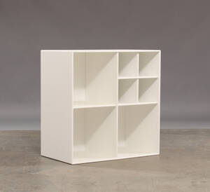 Peter J Lassen. Montana modul, model 1112, D 38