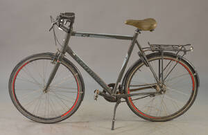 Centurion, herrecykel. 7201