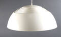 Arne Jacobsen AJ pendel for Louis Poulsen.