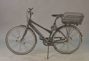 Batavus, damecykel. 7196