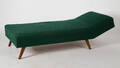 Liege  Chaiselongue, 1950er Jahre