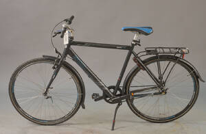 SCO, herrecykel. 7194