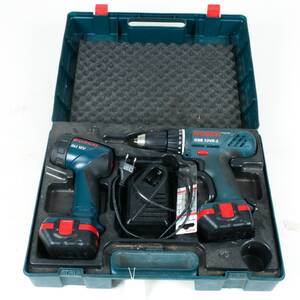 SKRUVDRAGARE Bosch GSR 12WE-2