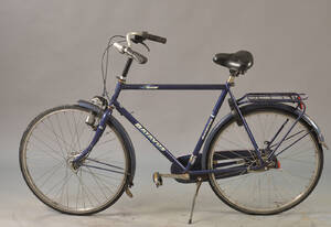 Batavus, herrecykel. 7186