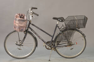 Centurion, damecykel. 7183