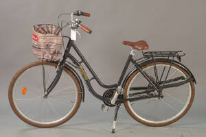 Mustang, damecykel. 7181