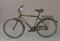 Busetto, herrecykel. 7178