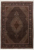 Persisk Tabriz 298 x 202 cm. Denne vare er sat til omsalg under nyt varenummer 4573805