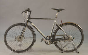 Kildemoes, herrecykel. 7159