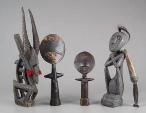 Africana 5