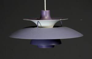 Poul Henningsen. PH5 pendel