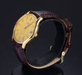 Vintage Longines Automatic, herrearmbåndsur