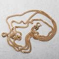 HALSBAND, Guld 18k, 13.8g