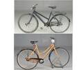 Samling cykler 2