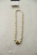 Pärlcollier