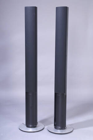 Beolab 1 højtalere 2