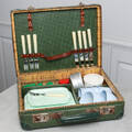 PICKNICKSET, 1900-talets mitt