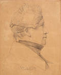 Johan Thomas Lundbye 1818-1848