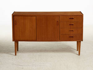 Sideboard teak
