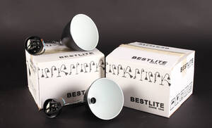 Robert Dudley Best for Bestlite, to BL7 2