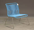 Verner Panton. Panton One Lounge Chair 