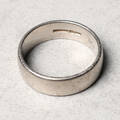 RING, Guld 18k, 11.5g