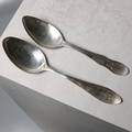 MATSKEDAR I SILVER, 2st