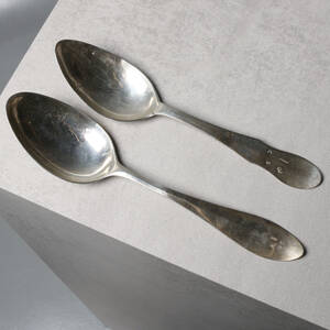 MATSKEDAR I SILVER, 2st