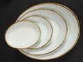 Bing  Grøndahl. Offenbach middagsservice af porcelæn  10