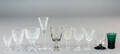 Holmegaard m.fl. Samling glas 150