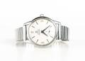 ARMBANDSUR, Omega Seamaster