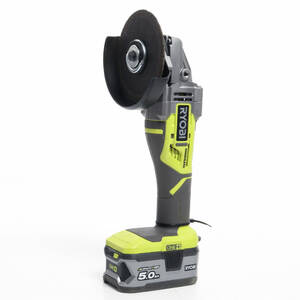 VINKELSLIP, Ryobi R18AG7