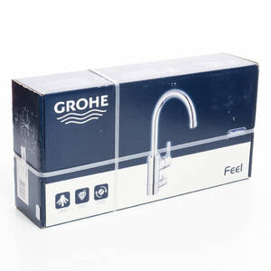 KÖKBLANDARE Grohe, modell Feel