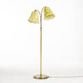 Golvlampa
