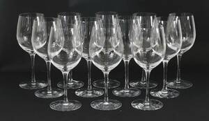 Vinglas 12st, Orrefors