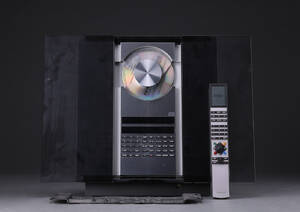 Bang  Olufsen. BeoCenter 2300